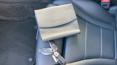 Mercedes-Benz GLC 250 4Matic AMG Night Edition 5dr 9G-Tronic Petrol Estate